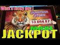 Titanic Slot Machine! Maxi Jackpot and BONUS WIN! - YouTube