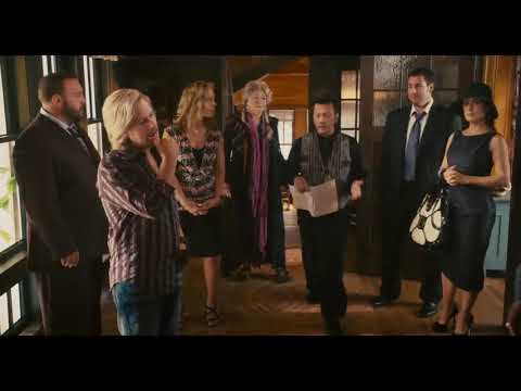Grown Ups: Maize and Bunion