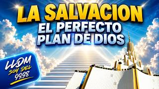EL PERFECTO PLAN DE DIOS PARA LA SALVACION, DOMINICALES LLDM