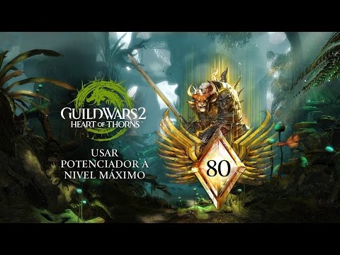 Aprende a usar el potenciador a nivel 80 - Aprende a usar el potenciador a nivel 80