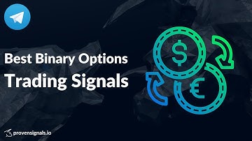 Proven Binary Options Trading Signals For 2026
