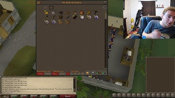 Mental breakdown after getting demodded in a twitch stream