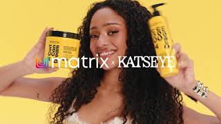 A Curl Can Dream Moisturizing Cream - Matrix | Matrix