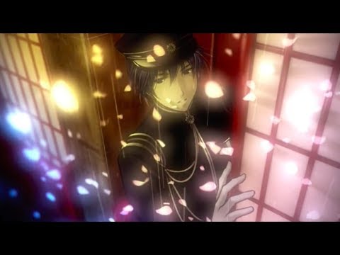 b.ensemble『上弦の月』Jougen no Tsuki / piano trio / arr.化け猫