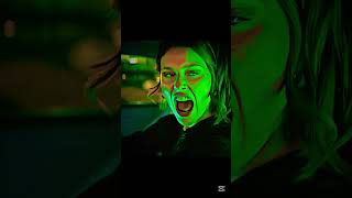 💖 Nicole Wallace x Noah 🔥 | Ronnie Car Race Scene 🏎️💨 | Culpa Tuya #lovestory #shorts