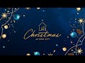 Joy// Christmas at One City (Week 3) // Jared Fabac