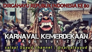 Download Lagu BEBEGIG SUKAMANTRI ‼️ DIRGAHAYU REPUBLIK INDONESIA KE 80 MP3