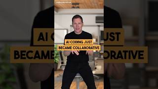 AI Coding Just Became Collaborative