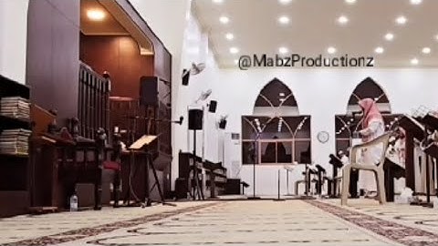 Sheikh Anas Al Emadi Surah Al Noor الشيخ أنس العمادي سورة النور