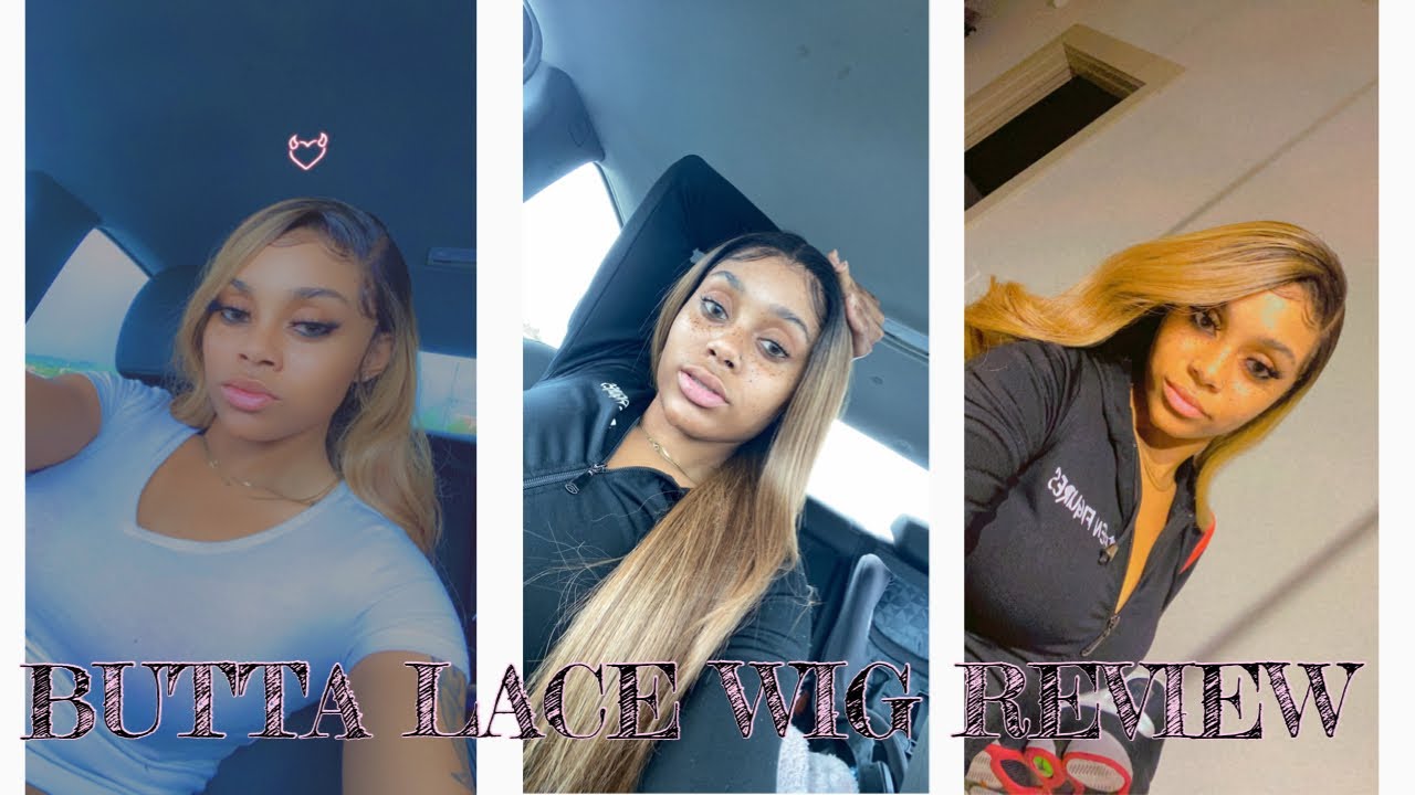 SENSATIONAL WHAT A LACE!?!? | BUTTA LACE UNIT 6 AND 7 REVIEW