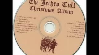 Jethro Tull - A Winter Snowscape
