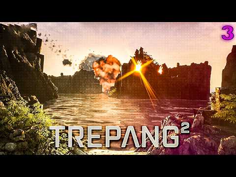 Cette mission est vraiment difficile | Trepang2 #3