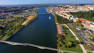 “Oh Coimbra, dance!” Vídeo promocional turístico de Coimbra, o lugar certo para visitar