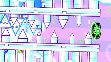 poocubed by Lisp (4K)