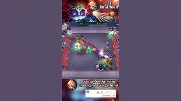TFT ( teamfighttactics ) Set 8 I 18:30