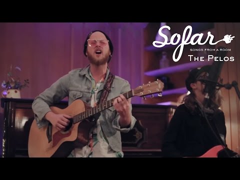 The Pelos Algo De Todo Sofar Buenos Aires 