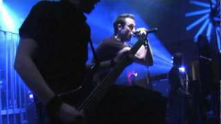Rock in Weiler 2007 - Diversion - &quot;Briefin&#39; you&quot; live