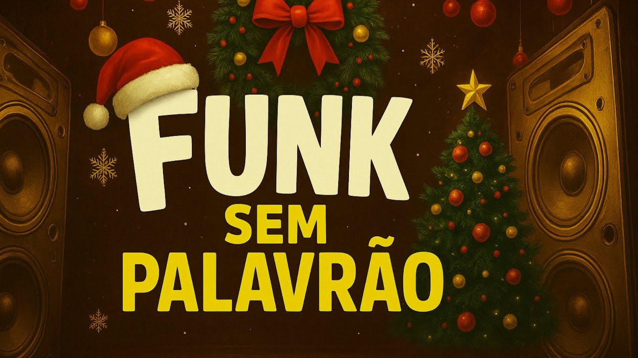 SET FUNK SEM PALAVRÃO 2025 🔥 AS MAIS TOCADAS 🔥 PLAYLIST FUNK LIGHT 2025 🔥 SET FUNK MIXADO🎶 