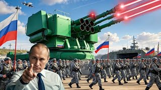 Download Lagu Zojuist gebeurd! Russische luchtafweerlasers hebben 320 Amerikaanse straaljagers neergehaald in Oe MP3