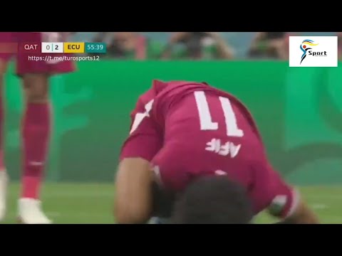 USA vs Wales | All Goals & Highlights | FIFA World Cup QATAR 2022