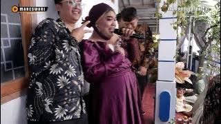 MIDUA CINTA - MAHESWARI ENTERTAINMENT | DESA KAWUNGGIRANG, 01 OKTOBER 2023
