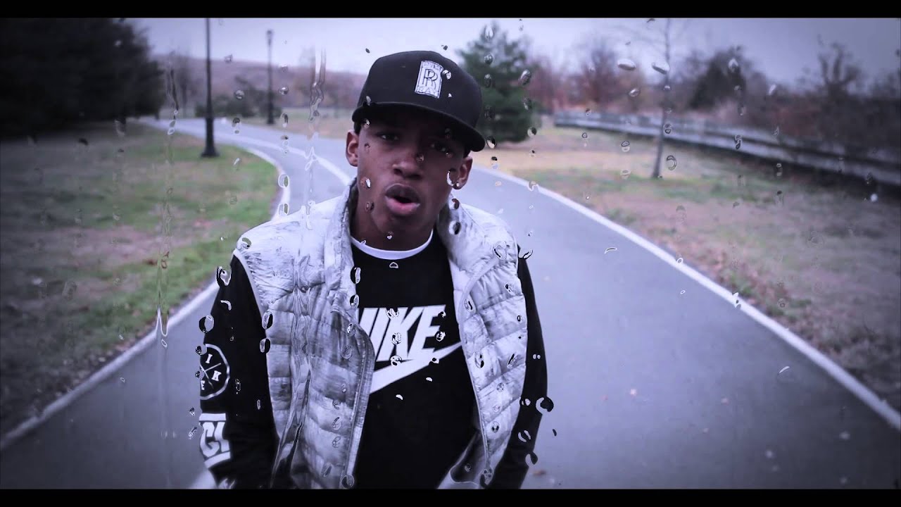 Ray Rav-Quiet Storm (Mobb Deep)