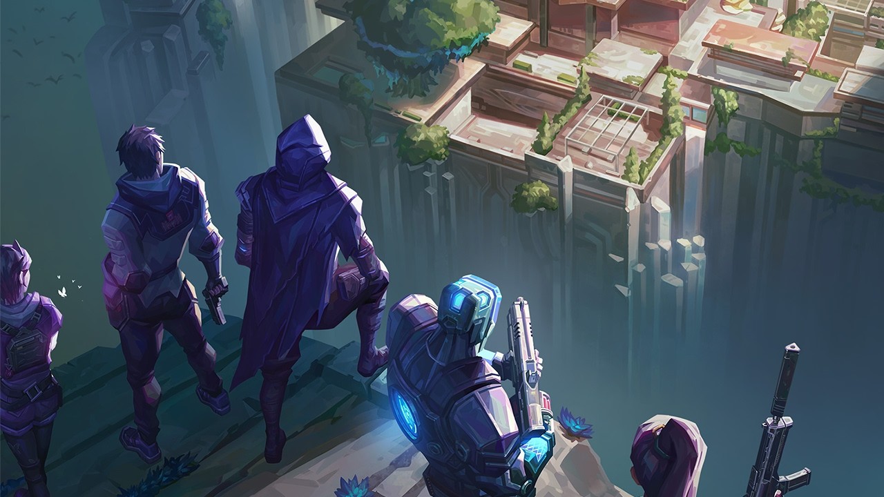 【観るVALO】全てわかる！！ストーリー解説！！