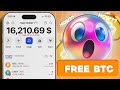 Free Bitcoin Earn Test 💎 Earn BTC Safely in 2026 🇺🇸 | Crypto Tool Review | Real Results