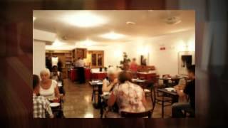 Hotel Santa Maria en Faro, Portugal