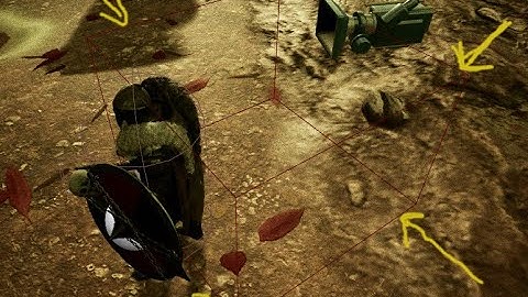 Shield bash and stagger effects