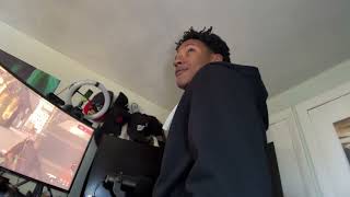 TreyNotFunny Reupload: When someone says your fit is trash
