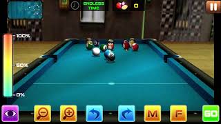 Pool Master screenshot 3
