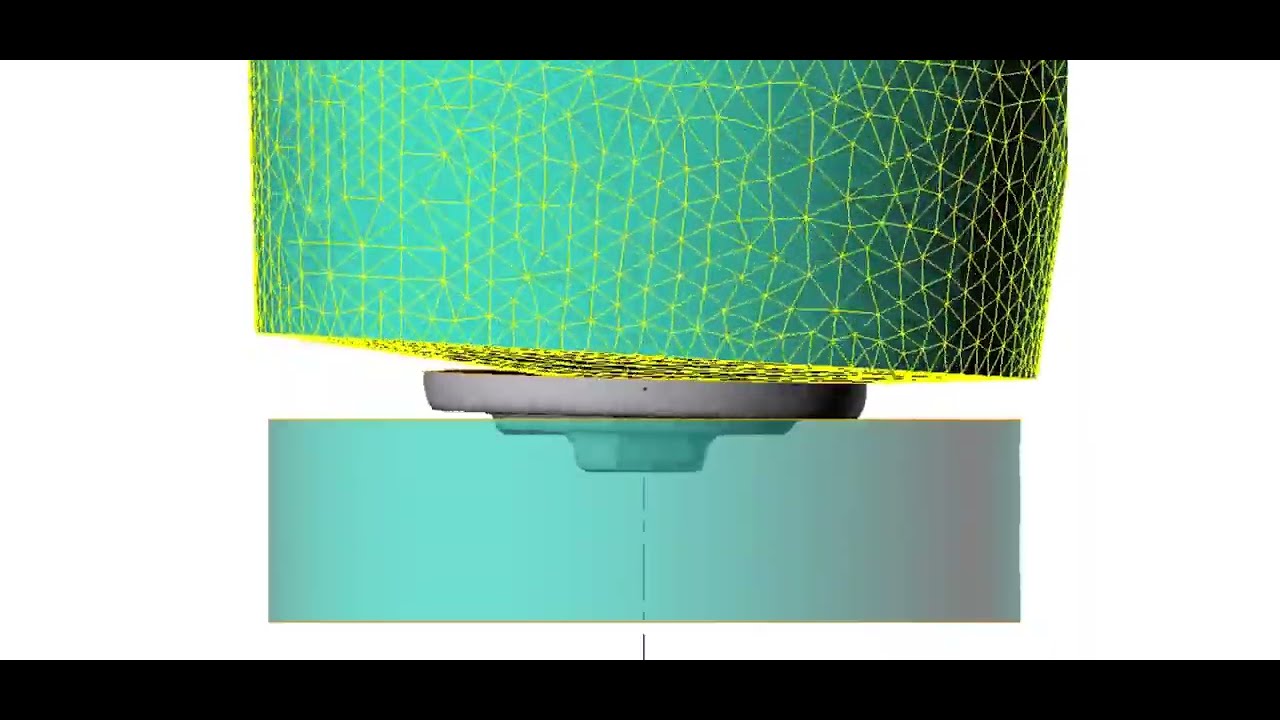 Orbital Forming in QForm