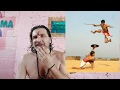 Les guerriers guérisseurs ou l'art du massage thérapeutique- Kovalam