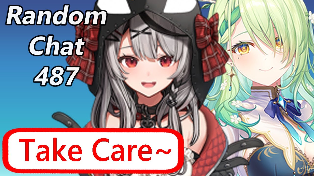 I Still Sad over Last 2 Hololive Graduation... | Random Chat 487 - YouTube