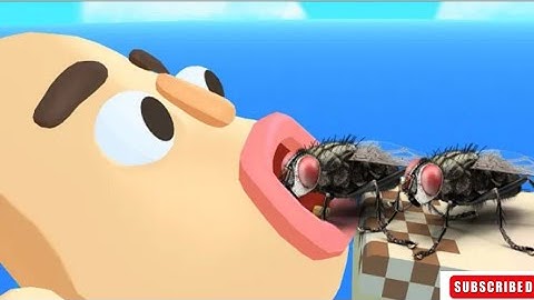 Sandwich Runner Game 3D New Max Level Gameplay Walkthrough Update Trailer iOS, Android Mobile Game