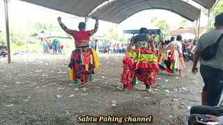 Jaranan Buto Putra Taruna Jaya  Barambai  Marabahan