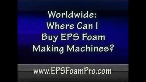 Locate EPS Block Machine Manufacturers, EPS Foam, Block Moulding Machine, EPS Block Moulding Machine