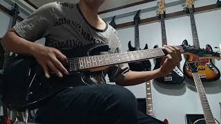 PLAYTECH 7 STRING DEMO