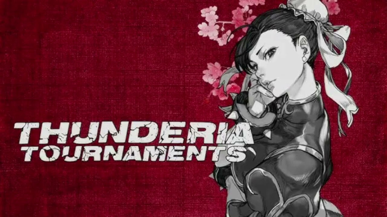 Tekken 3 Tournament  (ARKADYZJA,PS1 ROLLBACK NETCODE)(Thunderia Tournaments) 