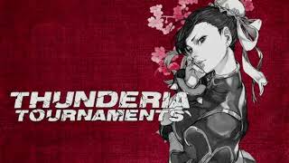 Tekken 3 Tournament  (ARKADYZJA,PS1 ROLLBACK NETCODE)(Thunderia Tournaments) https://discord.gg/ZkEa