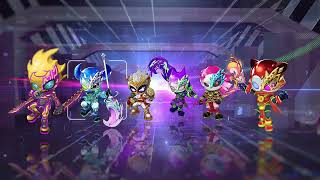 Project Xeno 交通広告 2023年10月