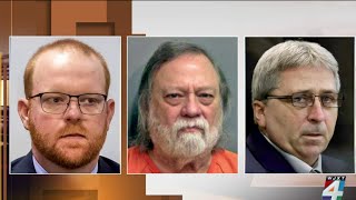 Men have 14 days to appeal sentences on federal hate crimes convictions in Ahmaud Arbery’s death