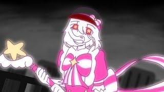 Retry Now ★ // Damian // Case File 1225 
