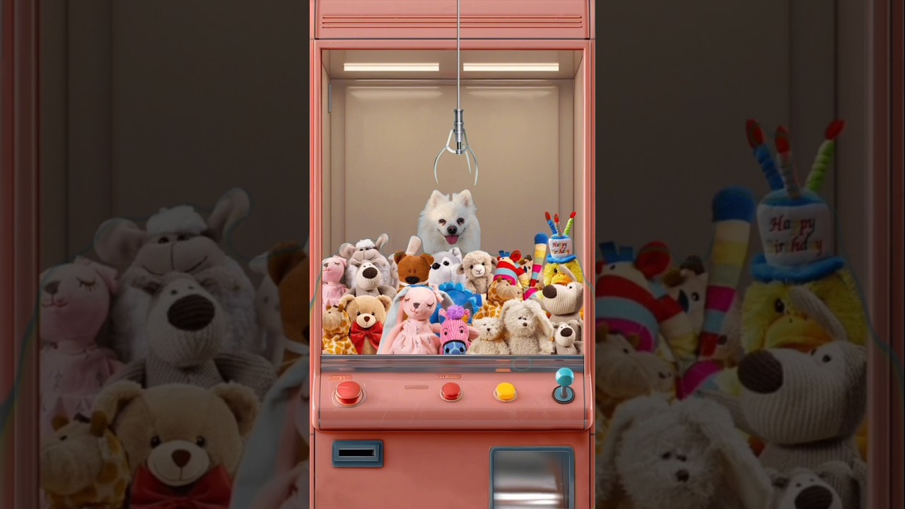 Der Hauptpreis 🎉😊