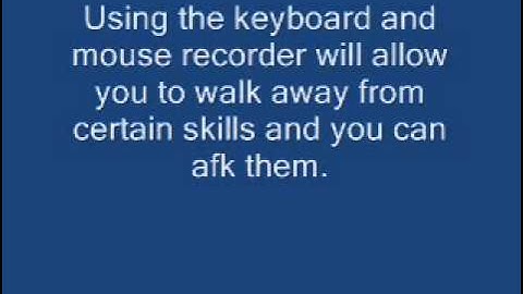 Utimatescape How To Bot [Read Description] Soulsplit is better.