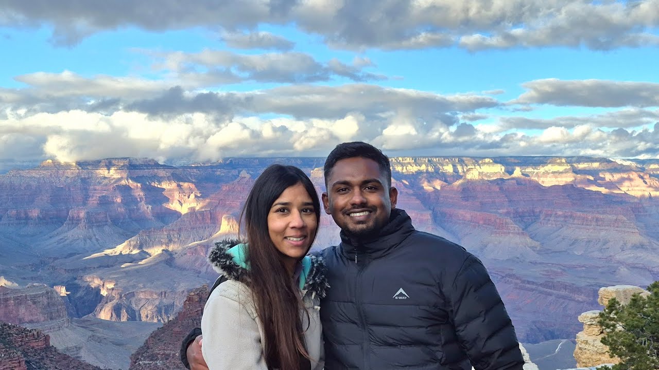 Grand Canyon, South Rim