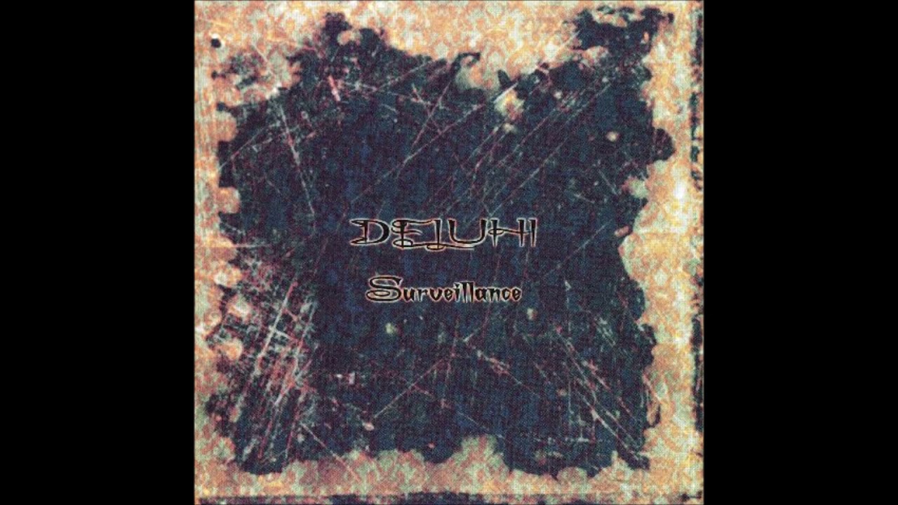 DELUHI / Two Hurt