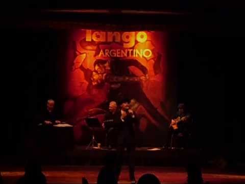 El día que me quieras - Martín López Leiton y Carlos Costa Trío.