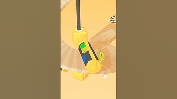 Wacky Run 🏃😀😂 Gameplay Walkthrough | All levels | Android,ios mobile | New big update #shorts games